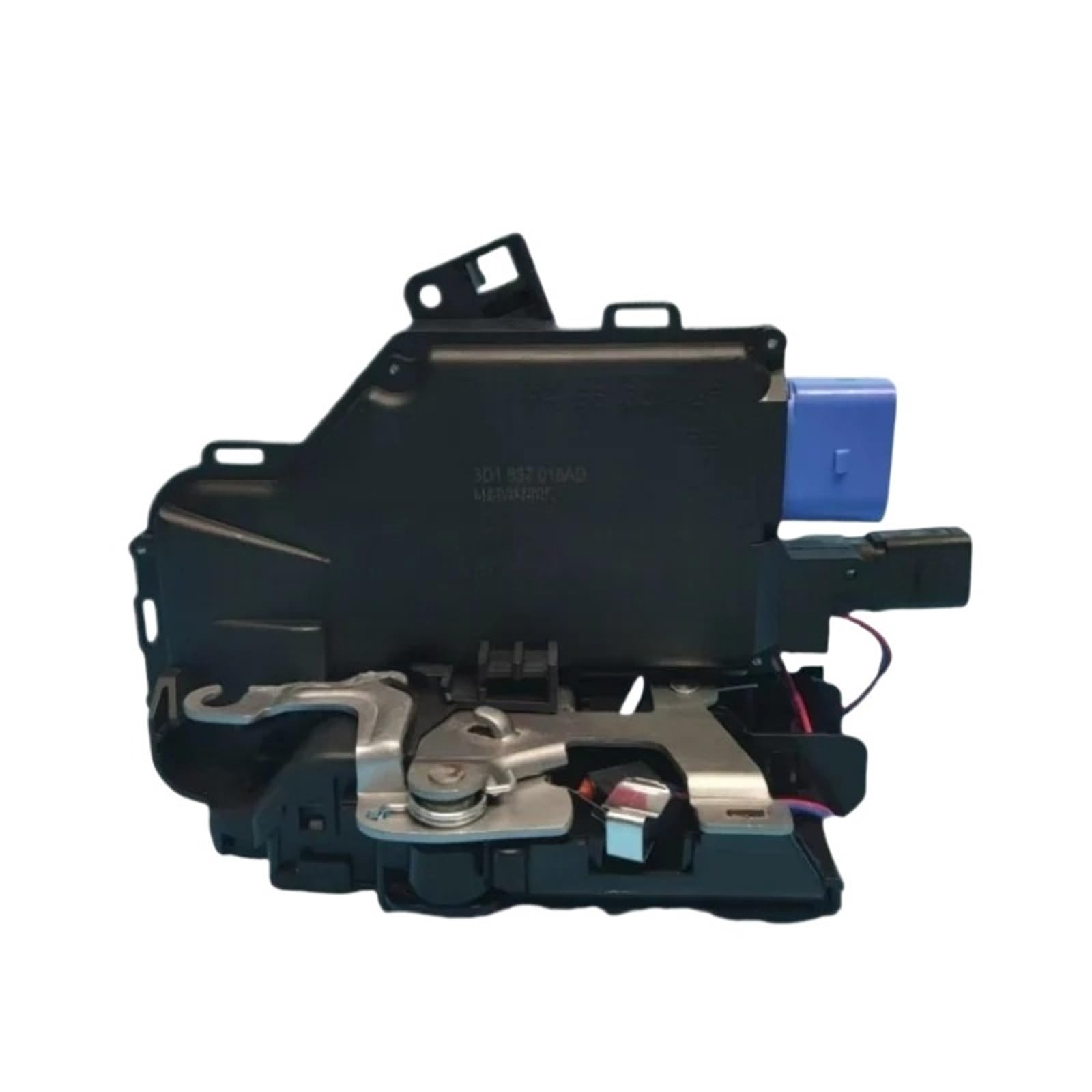 Aktuator Türschloss Vorne Links Für VW Für Phaeton Für Touareg 2003-2016 Türschloss Latch Antrieb Vorne Und Hinten Door3D1837015AQ 3D1837016AD 7L0839015G 7L0839016G Türschloss Fahrerseite(4) von VOALVT