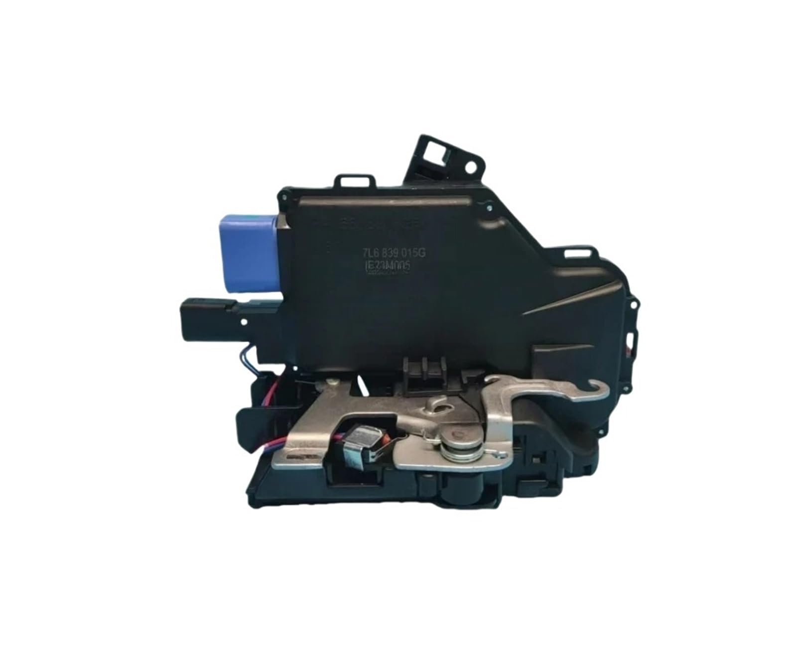 Aktuator Türschloss Vorne Links Für VW Für Phaeton Für Touareg 2003-2016 Türschloss Latch Antrieb Vorne Und Hinten Door3D1837015AQ 3D1837016AD 7L0839015G 7L0839016G Türschloss Fahrerseite(5) von VOALVT
