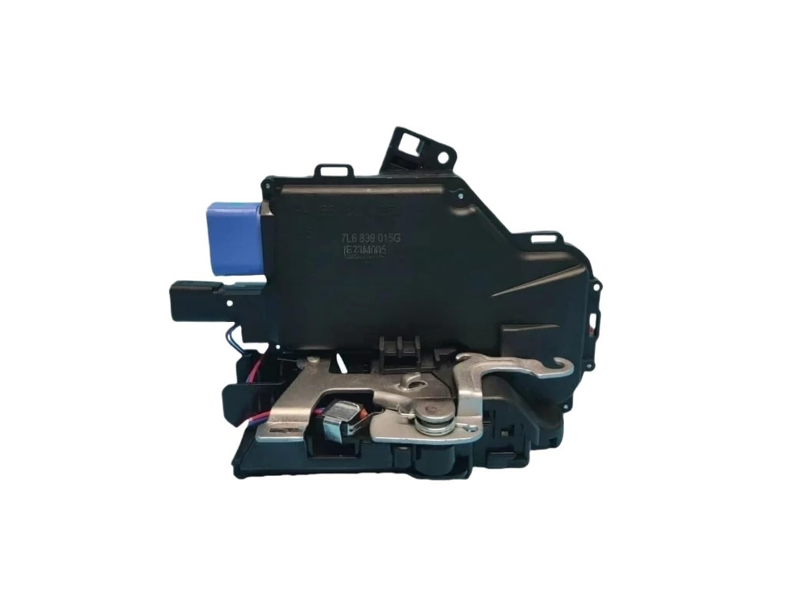 Aktuator Türschloss Vorne Links Für VW Für Phaeton Für Touareg 2003-2016 Türschloss Latch Antrieb Vorne Und Hinten Door3D1837015AQ 3D1837016AD 7L0839015G 7L0839016G Türschloss Fahrerseite(6) von VOALVT
