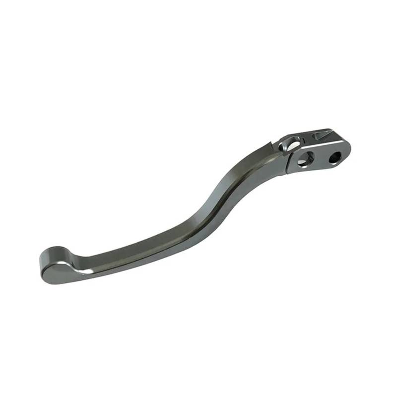 Bremskupplungshebel Für Adelin Für PX1 Für Frando Für 7nb L Oder R Universal CNC Motorrad Radial Bremskupplungshebel Hydraulikpumpe Hauptbremszylinder Griffhebel Bremsgriff-Kupplungshebel(1 piece Grey von VOALVT