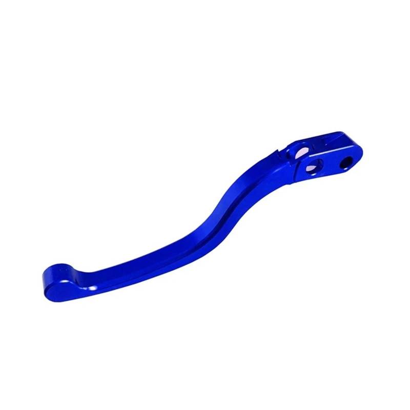 Bremskupplungshebel Für Adelin Für PX1 Für Frando Für 7nb L Oder R Universal CNC Motorrad Radial Bremskupplungshebel Hydraulikpumpe Hauptbremszylinder Griffhebel Bremsgriff-Kupplungshebel(1 piece Blue von VOALVT