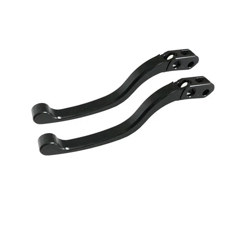 Bremskupplungshebel Für Adelin Für PX1 Für Frando Für 7nb L Oder R Universal CNC Motorrad Radial Bremskupplungshebel Hydraulikpumpe Hauptbremszylinder Griffhebel Bremsgriff-Kupplungshebel(2 piece Blac von VOALVT