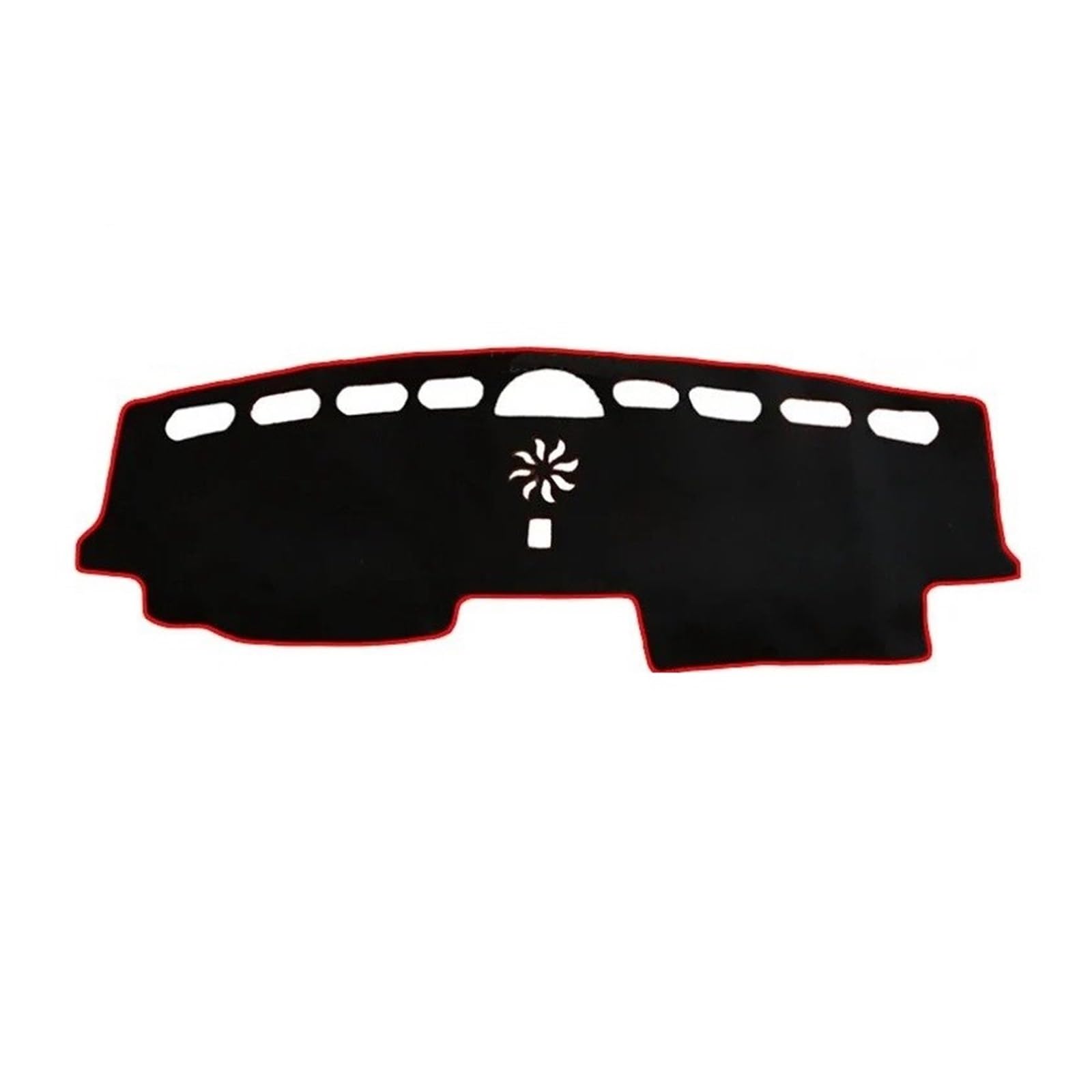 Car Dashboard Cover Für Benz C Für Klasse W203 Für Limousine 2001-2007 Armaturenbrettabdeckung Armaturenbrettmatte Teppichunterlage Schattenumhangdecke Sonnenschutz Dashboard Mats(Left Hand Red Edge) Car Dashboard Cover Für Benz C Für Klasse W203 Für Limousine 2001-2007 Armaturenbrettabdeckung Armaturenbrettmatte Teppichunterlage Schattenumhangdecke Sonnenschutz Dashboard Mats(Left Hand Red Edge) von VOALVT