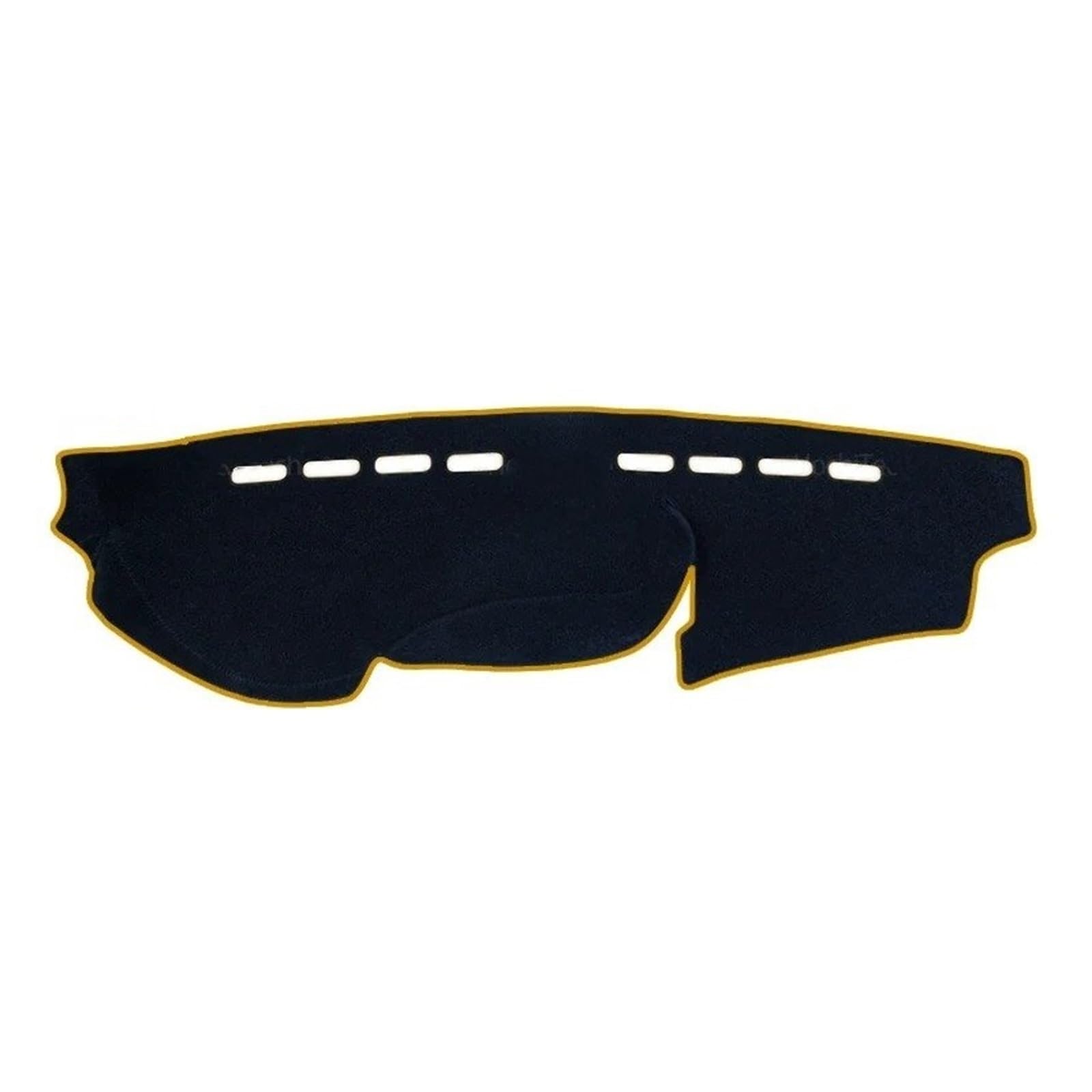 Car Dashboard Cover Für Benz Für S-Klasse W221 Für S-Klasse S300 320 400 500 600 2006-2013 Anti-Rutsch-Armaturenbrett-Abdeckung Schutzpolster Sonnenschutzteppich Sonnenschutz Dashboard Mats(Brown Edge Car Dashboard Cover Für Benz Für S-Klasse W221 Für S-Klasse S300 320 400 500 600 2006-2013 Anti-Rutsch-Armaturenbrett-Abdeckung Schutzpolster Sonnenschutzteppich Sonnenschutz Dashboard Mats(Brown Edge von VOALVT