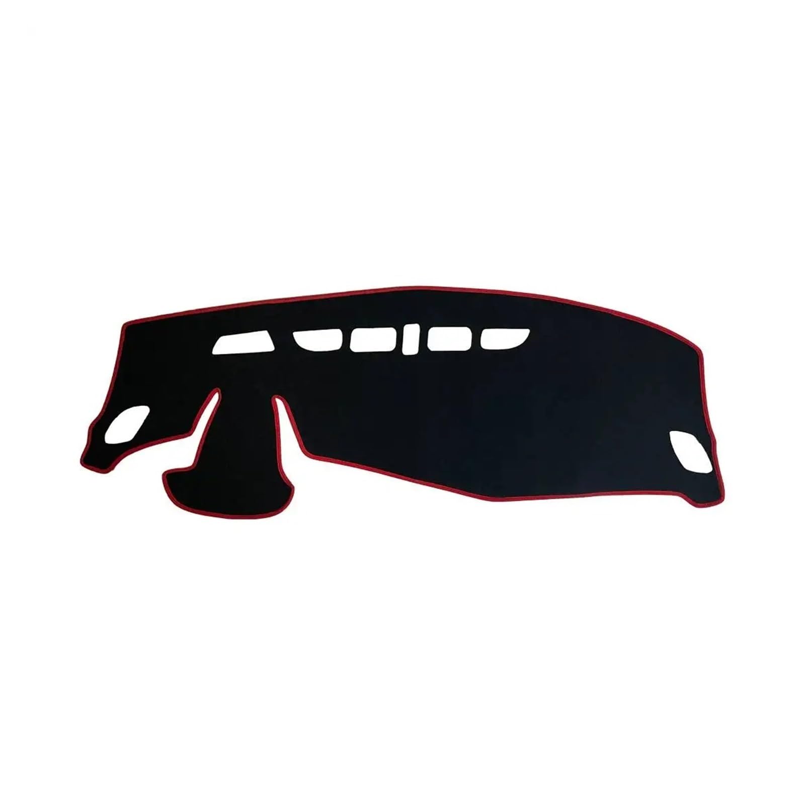 Car Dashboard Cover Für Chevrolet Für Trax 2024-2025 Dashboard Abdeckung Pad Dashmat Dash Matte LHD Polyester Sonnenschutz Dashboard Mats Car Dashboard Cover Für Chevrolet Für Trax 2024-2025 Dashboard Abdeckung Pad Dashmat Dash Matte LHD Polyester Sonnenschutz Dashboard Mats von VOALVT