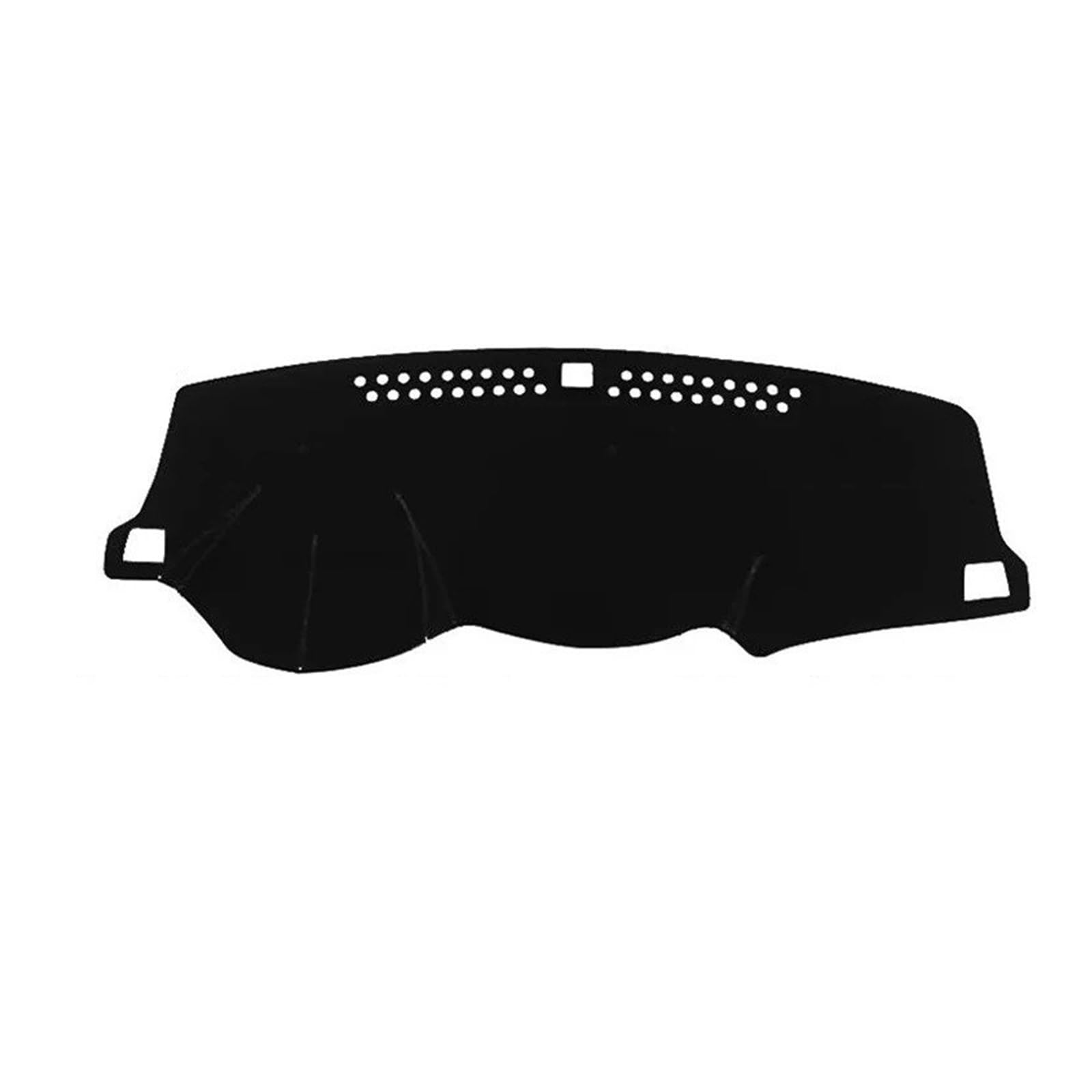 Car Dashboard Cover Für Hyundai Für Grand I10 2013-2017 Anti-Rutsch-Armaturenbrett-Abdeckung Schutzpolster Autozubehör Sonnenschutzteppich Sonnenschutz Dashboard Mats Car Dashboard Cover Für Hyundai Für Grand I10 2013-2017 Anti-Rutsch-Armaturenbrett-Abdeckung Schutzpolster Autozubehör Sonnenschutzteppich Sonnenschutz Dashboard Mats von VOALVT