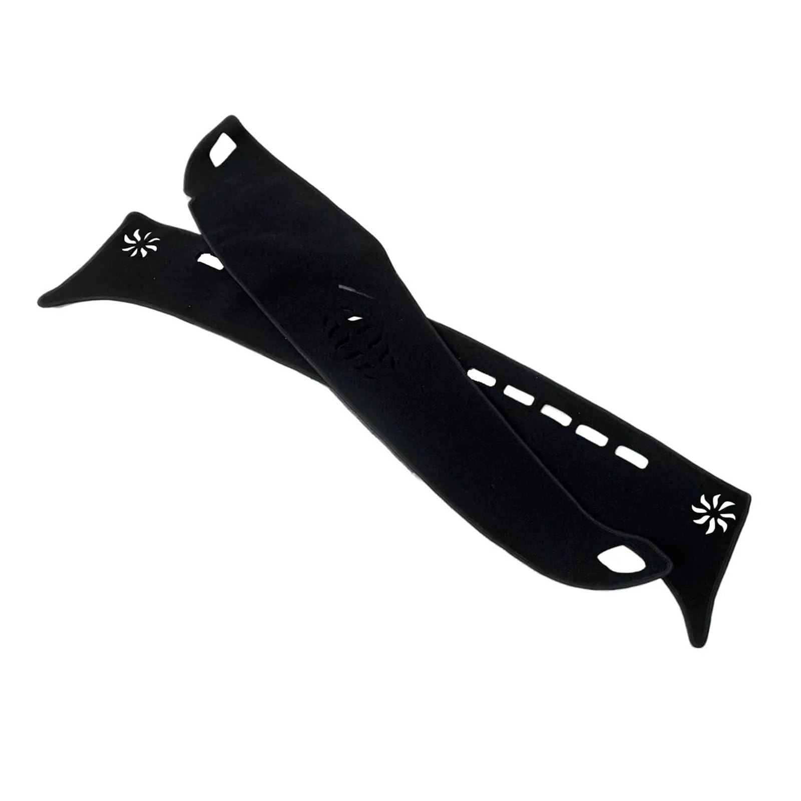 Car Dashboard Cover Für Kia Für Sportage NQ5 2021-2024 Auto Armaturenbrettmatte Dashmat Armaturenbrettabdeckung Pad Linkslenker Schwarz Polyester Sonnenschutz Dashboard Mats Car Dashboard Cover Für Kia Für Sportage NQ5 2021-2024 Auto Armaturenbrettmatte Dashmat Armaturenbrettabdeckung Pad Linkslenker Schwarz Polyester Sonnenschutz Dashboard Mats von VOALVT