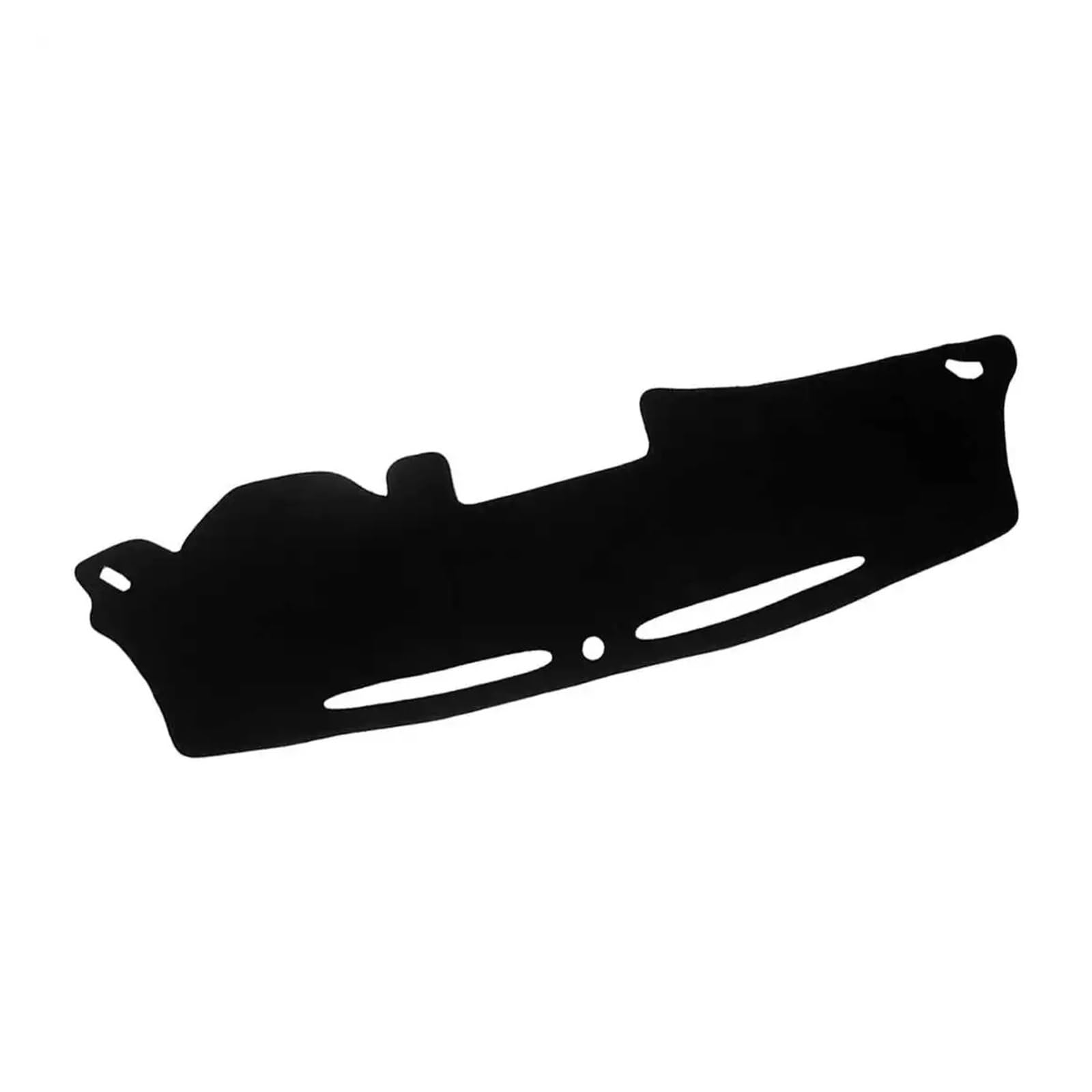 Car Dashboard Cover Für Mazda BT50 2015-2019 Schwarz Polyester Dashboard Matte Pad Abdeckung Dashmat Nicht-Slip RHD Sonnenschutz Dashboard Mats Car Dashboard Cover Für Mazda BT50 2015-2019 Schwarz Polyester Dashboard Matte Pad Abdeckung Dashmat Nicht-Slip RHD Sonnenschutz Dashboard Mats von VOALVT