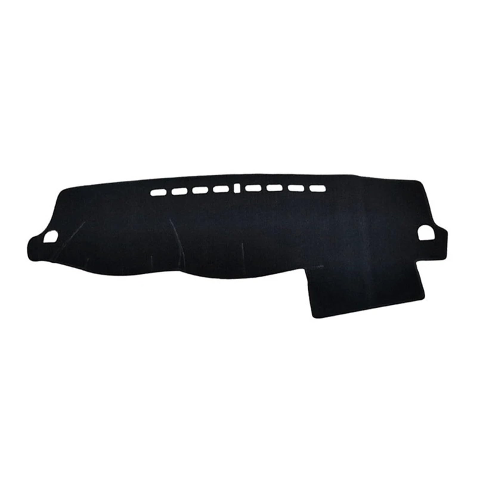 Car Dashboard Cover Für Mitsubishi Für Pajero NS NW 2006-2021 Dashmat Dashboard-Dash Cover Mat Protector LHD Nicht-Slip Sonnenschutz Dashboard Mats Car Dashboard Cover Für Mitsubishi Für Pajero NS NW 2006-2021 Dashmat Dashboard-Dash Cover Mat Protector LHD Nicht-Slip Sonnenschutz Dashboard Mats von VOALVT