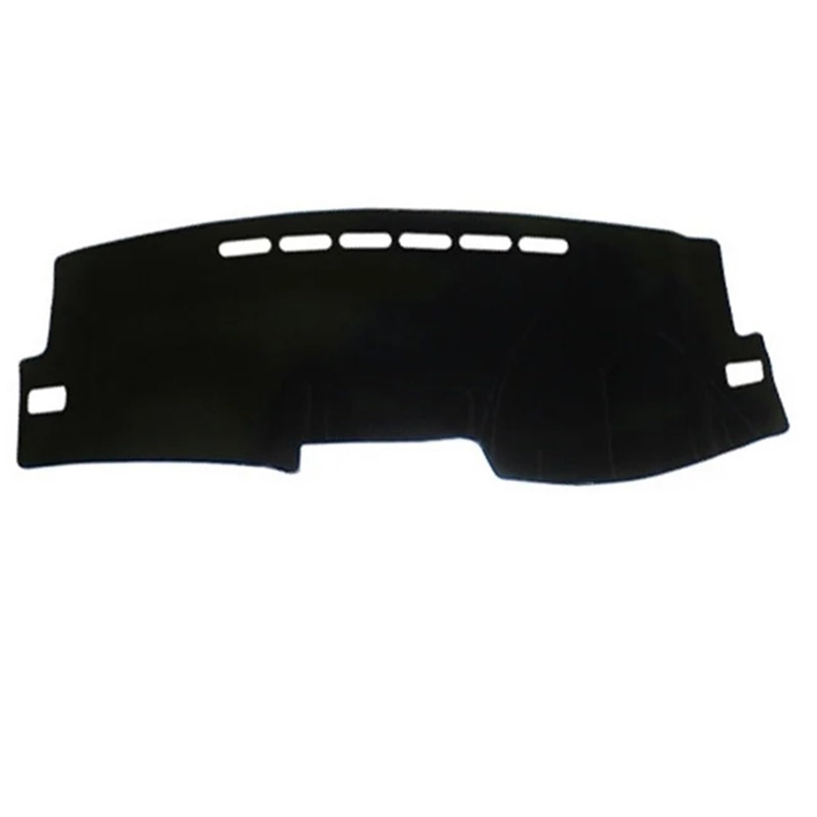 Car Dashboard Cover Für Toyota Für Corolla 2006-2013 Auto-Armaturenbrett-Abdeckung Armaturenbrett-Matte Auto Rutschfeste Sonnenschutz-Pad Teppich Anti-UV-Auto-Styling Sonnenschutz Dashboard Mats(RHD B Car Dashboard Cover Für Toyota Für Corolla 2006-2013 Auto-Armaturenbrett-Abdeckung Armaturenbrett-Matte Auto Rutschfeste Sonnenschutz-Pad Teppich Anti-UV-Auto-Styling Sonnenschutz Dashboard Mats(RHD B von VOALVT