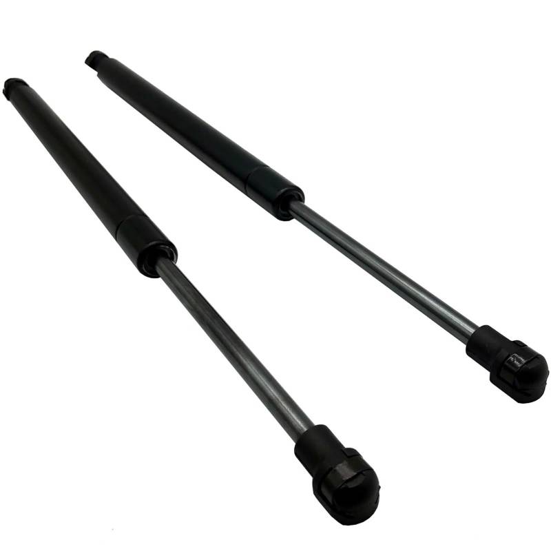 Für 3 Für Serie Für E46 2001-2006 2Pcs Auto Front Motorhaube Motorhaube Gasdruckfedern Hubstützstange Stück Vordere Haube Lift Stoßdämpfer von VOALVT