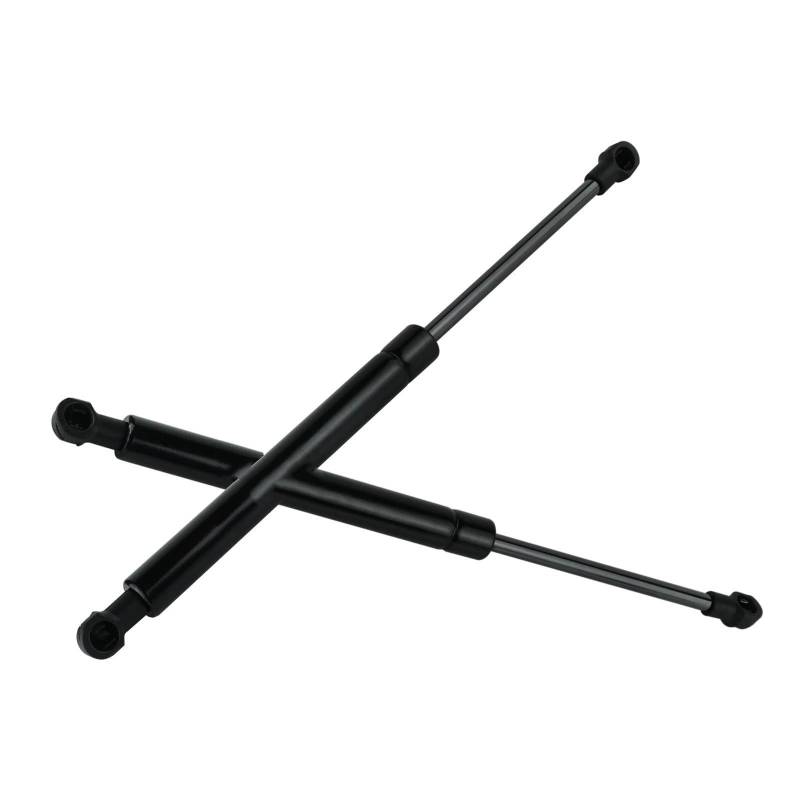 Für 5er-Serie Für E60 E61 2003–2010 2 X Halterung Für Die Vordere Motorhauben-Gasdruckfedern 51237008745 Stück Vordere Haube Lift Stoßdämpfer von VOALVT