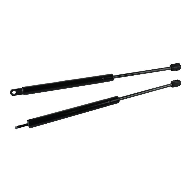 Für 924 Coupe 1975-1988 Vorderen Motorhaube Haube Gas Streben Frühling Halter 94451135101 94451135100 Stück Vordere Haube Lift Stoßdämpfer von VOALVT