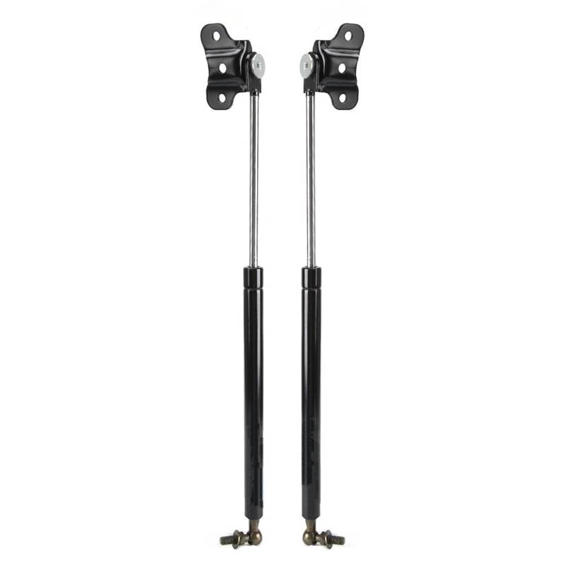 Für Accord Für CM5 6 2003-2007 1 Paar Auto Front Hood Lift Unterstützung Strut Prop Rod R/L 74145-SDB-305 Stück Vordere Haube Lift Stoßdämpfer von VOALVT