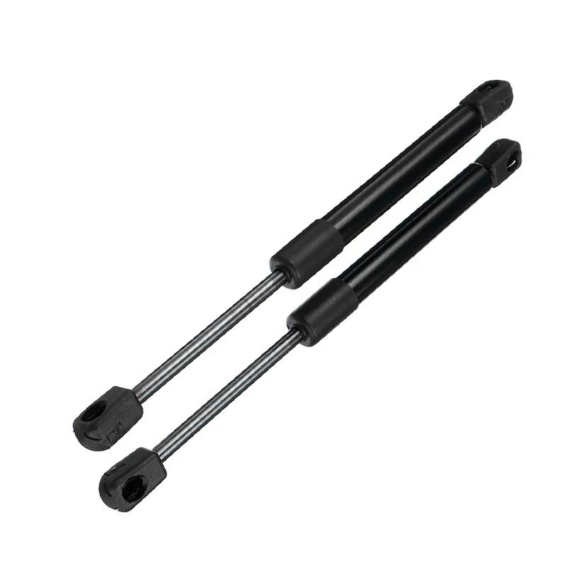 Für Benz Für SLK Für R171 2005-2011 2X Auto Heckklappe Heckklappe Boot Gas Spring Shock Lift Struts Unterstützung Bar 1717500036 Stück Vordere Haube Lift Stoßdämpfer von VOALVT