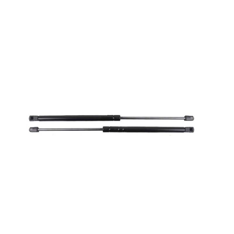 Für Ford Für Explorer 2020-2023 Front Hood Bonnet Lift Unterstützung Pole Struts Schocks Hydraulische Stange Gas Quellen Stück Vordere Haube Lift Stoßdämpfer von VOALVT