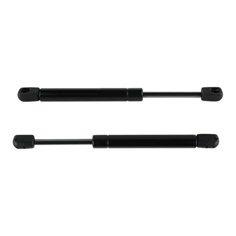 Für Ford Für Mondeo Für MK3 2000-2007 2X Front Motorhaube Haube Gas Streben Heber Frühling Halter Stück Vordere Haube Lift Stoßdämpfer von VOALVT