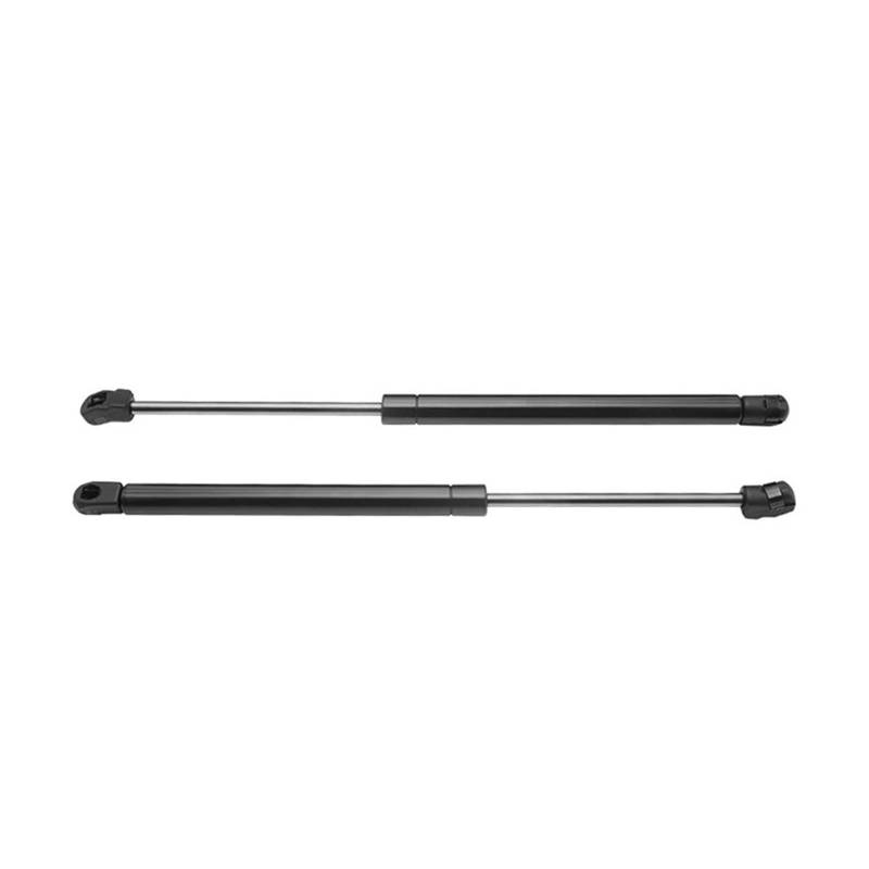 Für Infiniti Für Q50 Basislimousine 4-Türer Haube 2014-2018 2-teilige Auto-Fronthaube Motorhaube Lift Support Feder Stoßdämpfer Gasdruckfeder Stück Vordere Haube Lift Stoßdämpfer von VOALVT
