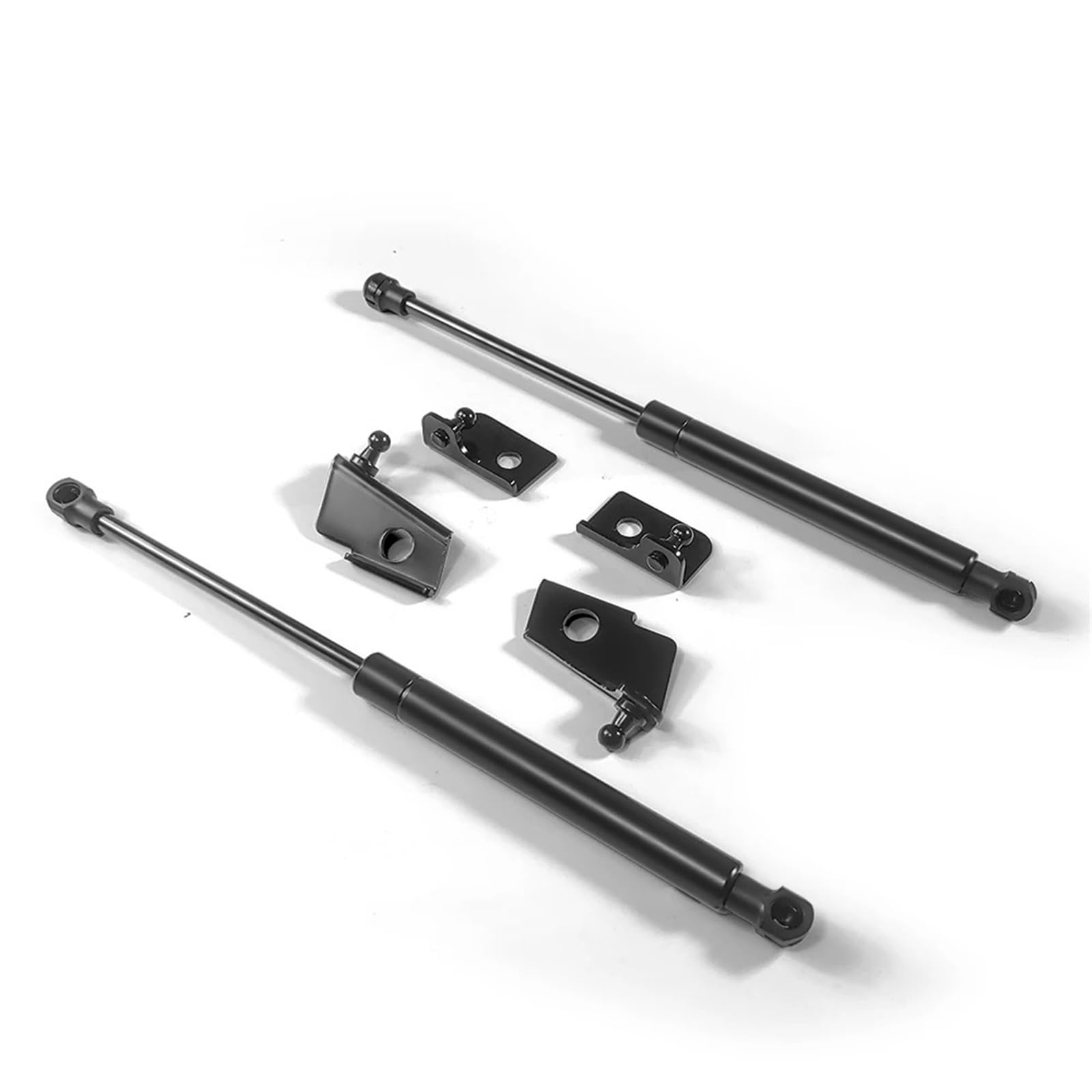 Für Kia Für Sportage Für NQ5 2022-2024 2 Stücke Front Motorhaube Bars Lift Unterstützt Gas Frühling Hydraulische Stange Stück Vordere Haube Lift Stoßdämpfer Für Kia Für Sportage Für NQ5 2022-2024 2 Stücke Front Motorhaube Bars Lift Unterstützt Gas Frühling Hydraulische Stange Stück Vordere Haube Lift Stoßdämpfer von VOALVT