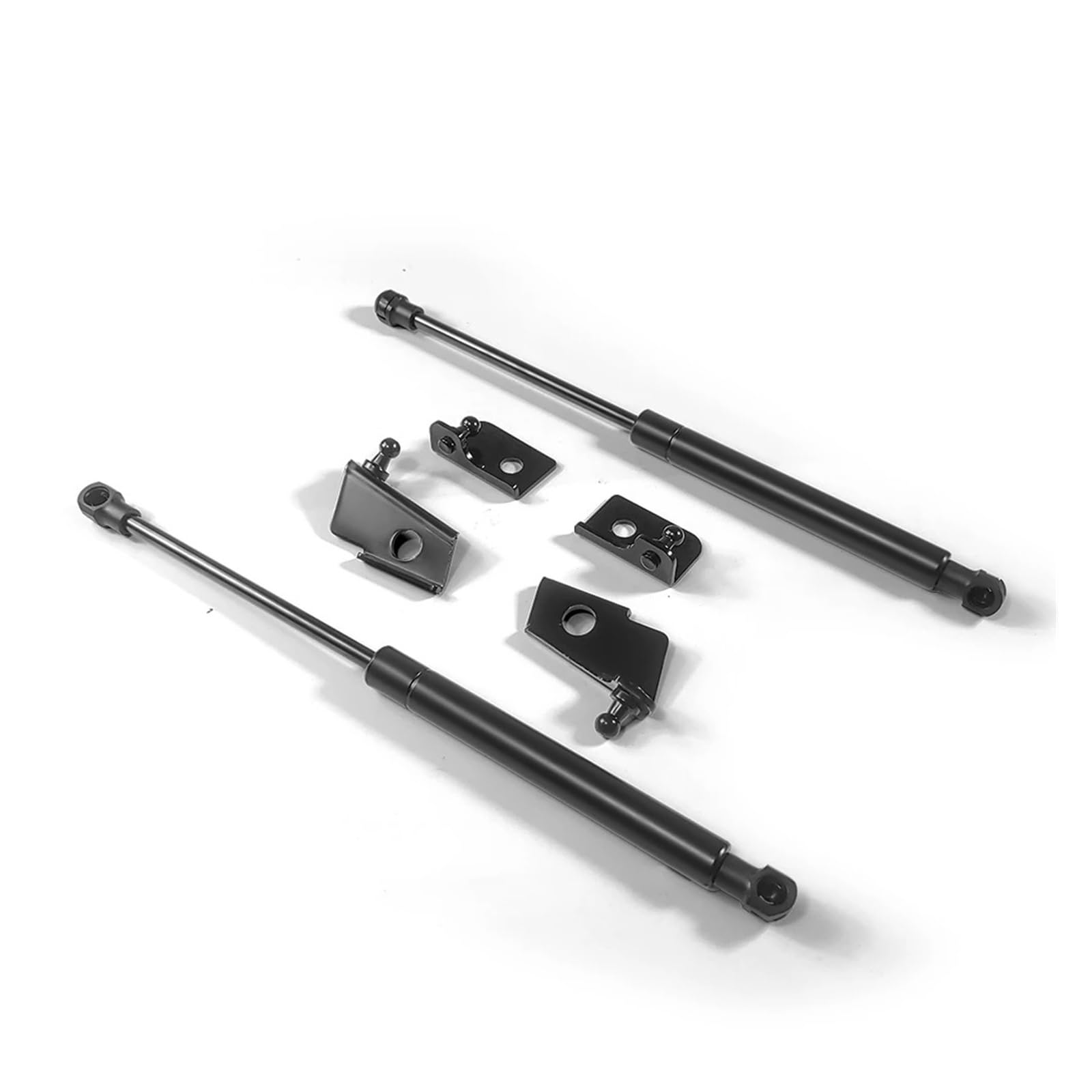 Für Kia Für Sportage Für NQ5 2022-2024 2 Stücke Front Motorhaube Bars Lift Unterstützt Gas Frühling Schocks Dämpfer Hydraulik Stange Stück Vordere Haube Lift Stoßdämpfer Für Kia Für Sportage Für NQ5 2022-2024 2 Stücke Front Motorhaube Bars Lift Unterstützt Gas Frühling Schocks Dämpfer Hydraulik Stange Stück Vordere Haube Lift Stoßdämpfer von VOALVT