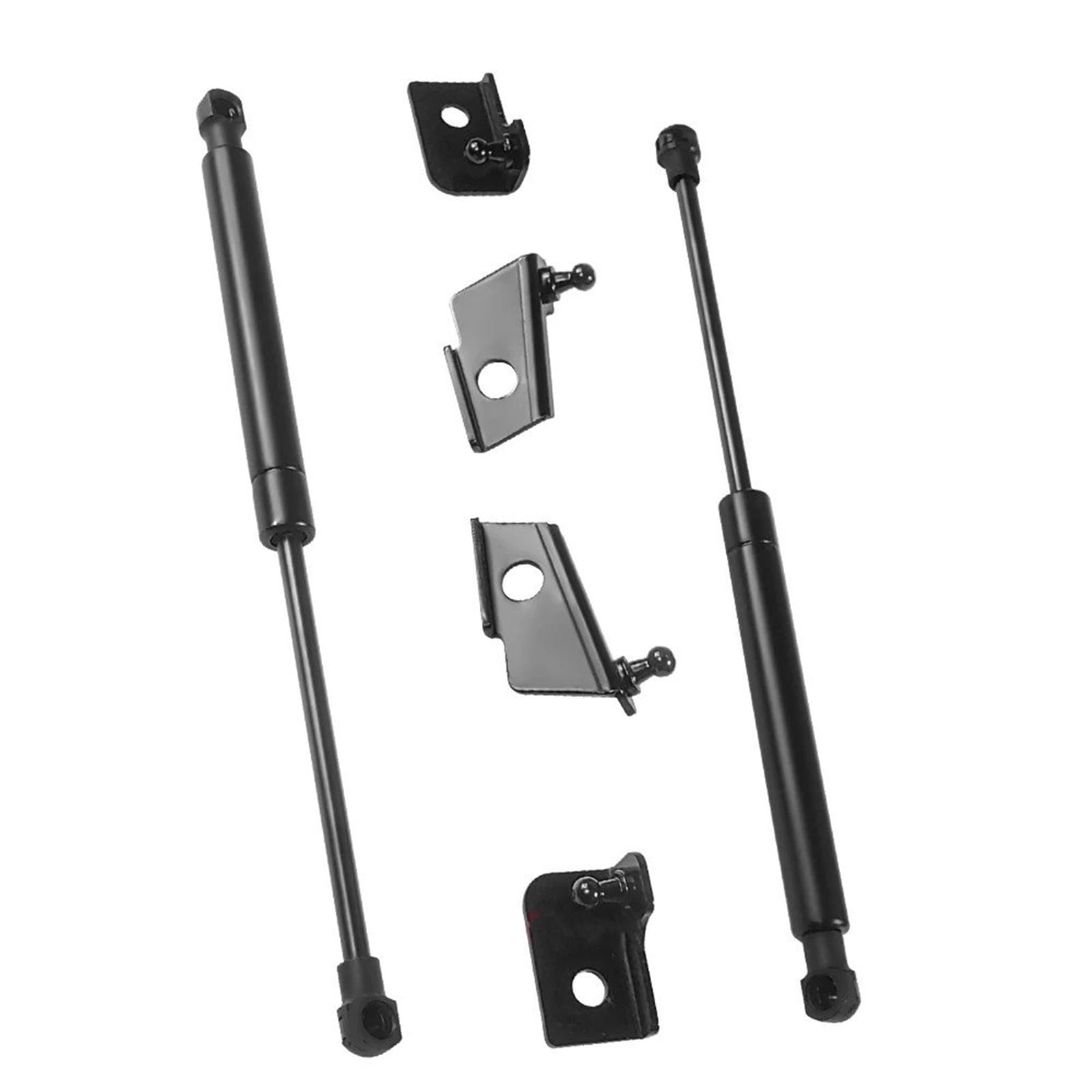 Für Kia Für Sportage Für NQ5 2022-2024 2 Stücke Front Motorhaube Bars Lift Unterstützt Gas Frühling Schocks Dämpfer Stück Vordere Haube Lift Stoßdämpfer Für Kia Für Sportage Für NQ5 2022-2024 2 Stücke Front Motorhaube Bars Lift Unterstützt Gas Frühling Schocks Dämpfer Stück Vordere Haube Lift Stoßdämpfer von VOALVT