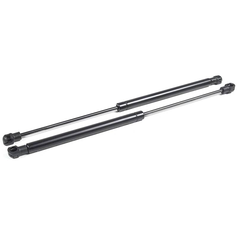 Für Land Für Rover Für Discovery 3 2004-2009 Auto Front Motorabdeckung Hood Shock Lift Struts Bar Stützstange Stück Vordere Haube Lift Stoßdämpfer von VOALVT