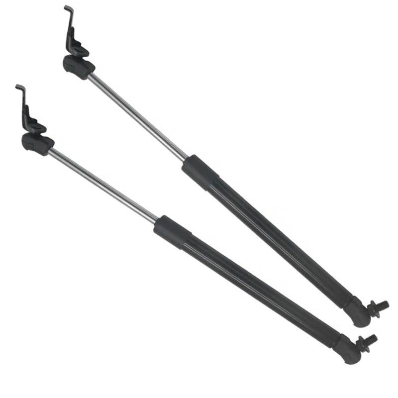 Für Lexus Für ES300 Basis 1997-2001 Limousine 2 Stücke Auto Front Motorhaube Haube Gas Lift Unterstützung Schock Streben 5341033030 Stück Vordere Haube Lift Stoßdämpfer von VOALVT
