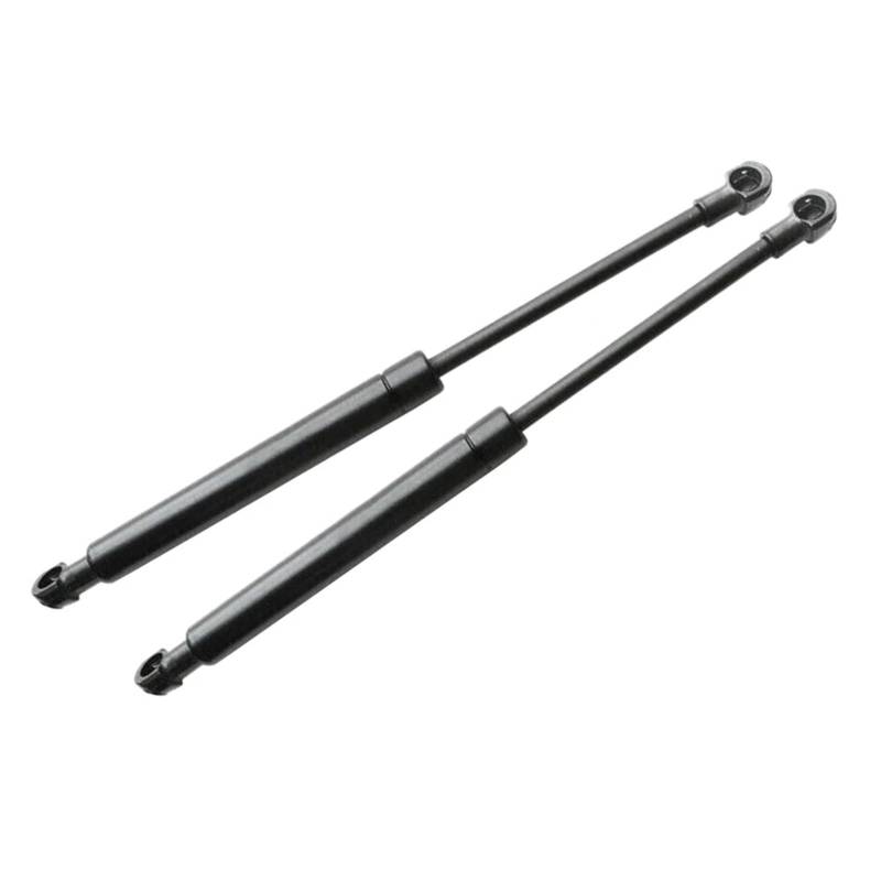 Für Nissan Für Murano 2011-2018 2-teiliges Auto-Frontmotorabdeckungs-Motorhauben-Hubstreben-Unterstützungs-Schock-Gaszylinder-Set Stück Vordere Haube Lift Stoßdämpfer von VOALVT