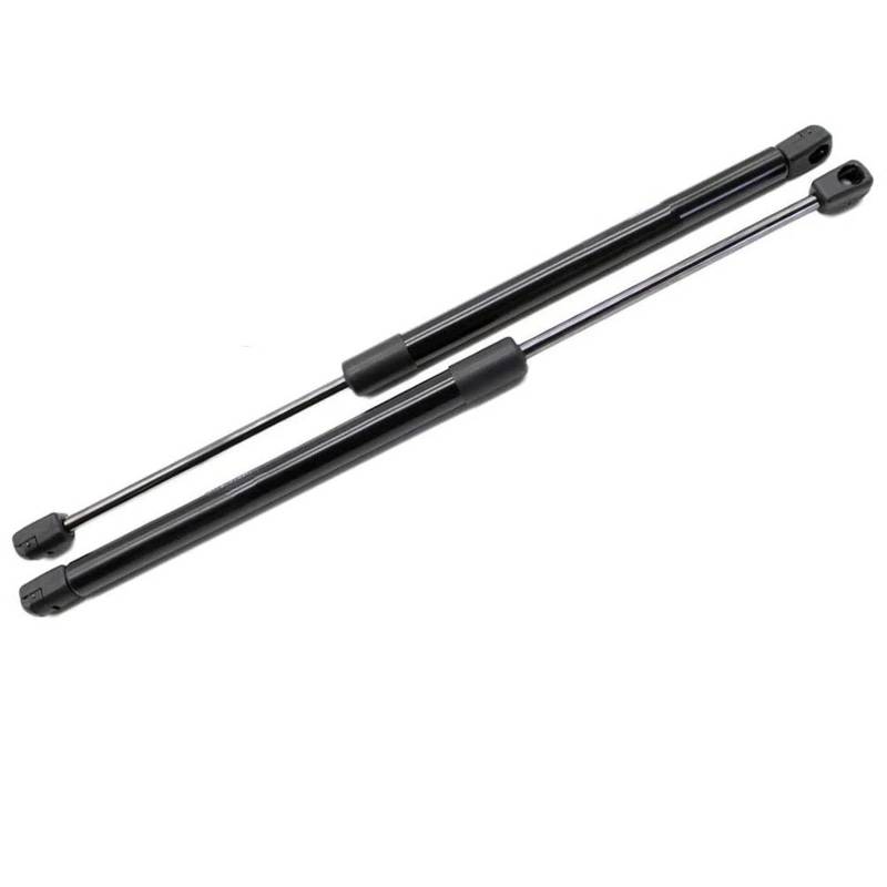 Für Seat Für Leon Für 1p 2005-2012 Dämpfer Front Motorhaube Haube Ändern Gas Streben Federn Lift Unterstützung Schock Stück Vordere Haube Lift Stoßdämpfer(Normal Black) von VOALVT