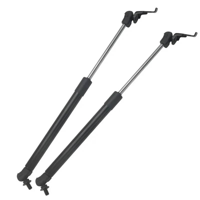 Für Toyota Für Camry CE LE Für XLE 1997-2001 Limousine 2 Stücke Auto Front Motorhaube Haube Gas Lift Unterstützung Schock Streben Stück Vordere Haube Lift Stoßdämpfer von VOALVT