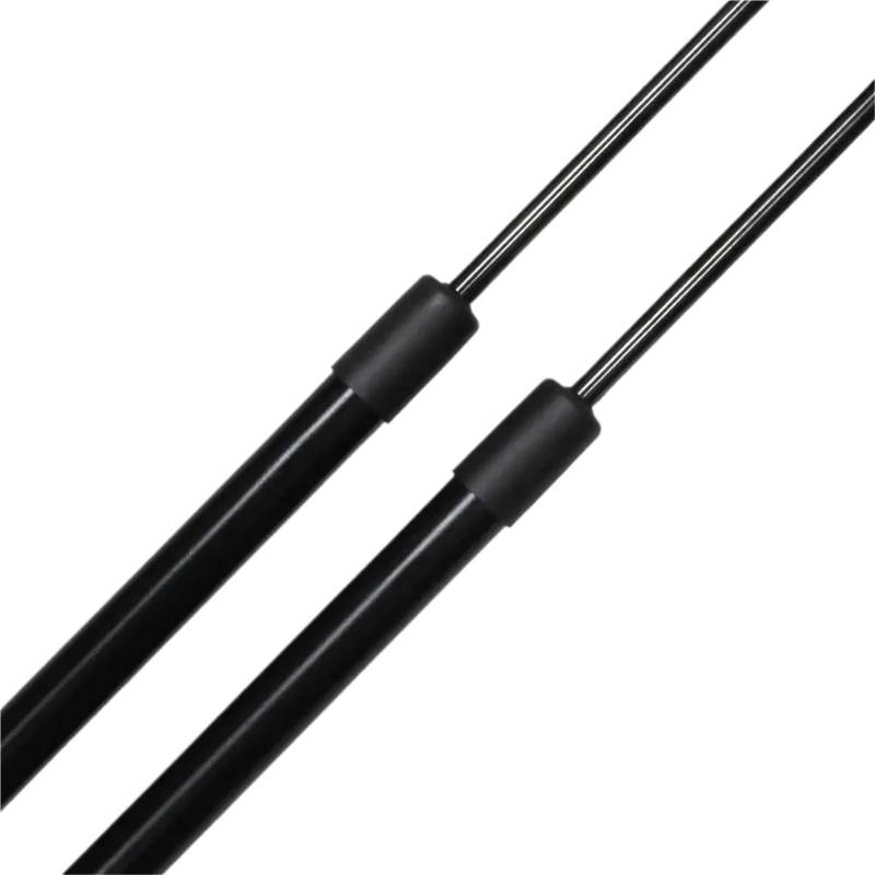 Für Toyota Für Crown Für S200 2008-2012 Menge (2) Haube Streben Vordere Motorhaube Gas Quellen Lift Unterstützt Schock 53440-0W190 Stück Vordere Haube Lift Stoßdämpfer(Normal Black) von VOALVT