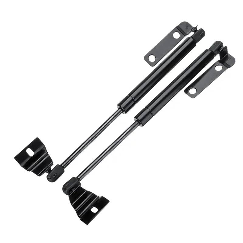 Für Toyota Für Hilux Für Vigo 2005-2012 Motorhaube Motorhaube Front Stange Streben Shock Lift Direkter Ersatz Hinten Motorhaube Lift Stück Vordere Haube Lift Stoßdämpfer von VOALVT