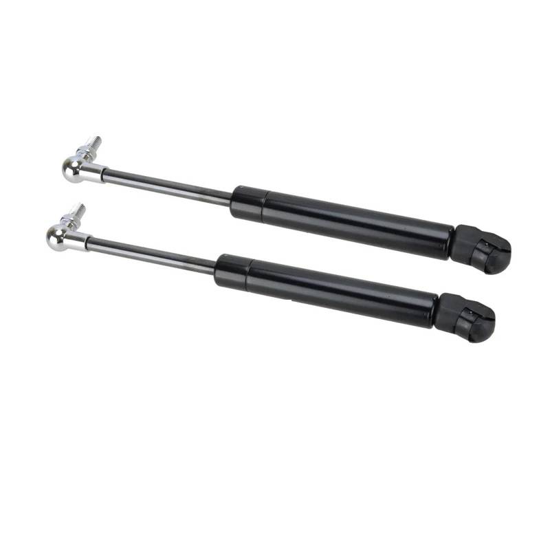 Für VW Für Tiguan Für MK1 2010-2017 Auto-Fronthaubenlift-Unterstützung Gasdruckfeder Federstangen Motorhaubenstoßstange Refit Stück Vordere Haube Lift Stoßdämpfer von VOALVT