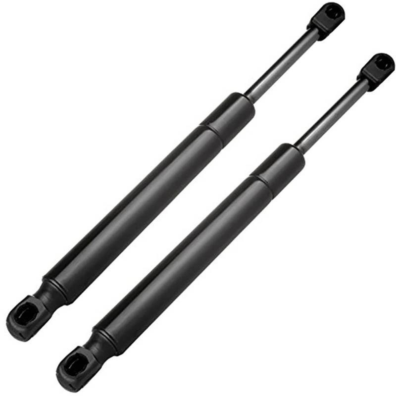 Für Volvo Für XC60 2010-2017 Sport Utility 2 STÜCKE Fronthaubenliftunterstützung Gasfeder Stoßdämpfer Streben 30784935 Stück Vordere Haube Lift Stoßdämpfer von VOALVT