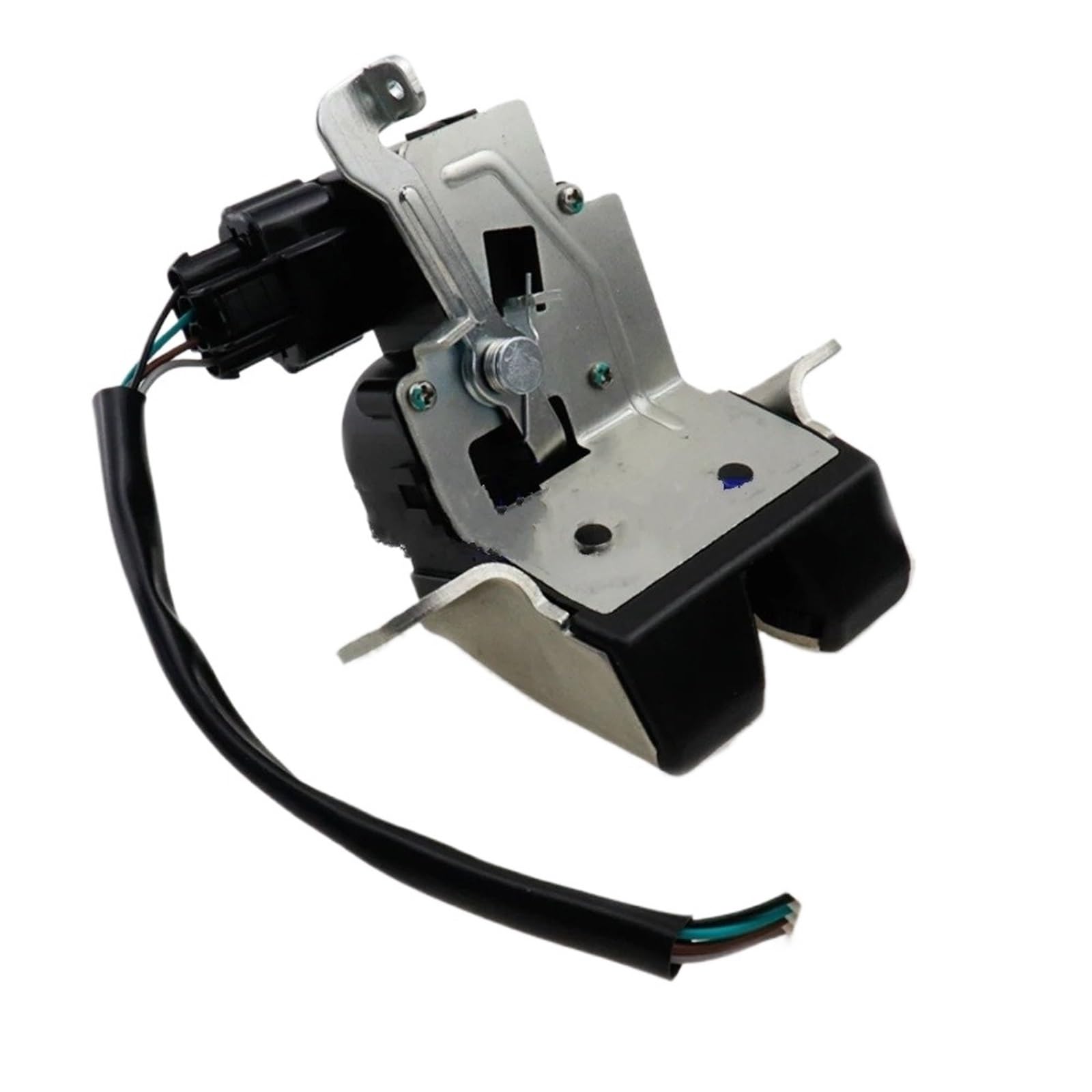 Heckklappenschloss Für Hyundai Für I20 1,2L 1.4L 16V 2015-2019 Heckstufe Schloss Verriegelungsantriebsmotor Heckklingstiefel Hatch 81230-C7000 81230C7000 Kofferraumschloss Heckklappenschloss Für Hyundai Für I20 1,2L 1.4L 16V 2015-2019 Heckstufe Schloss Verriegelungsantriebsmotor Heckklingstiefel Hatch 81230-C7000 81230C7000 Kofferraumschloss von VOALVT