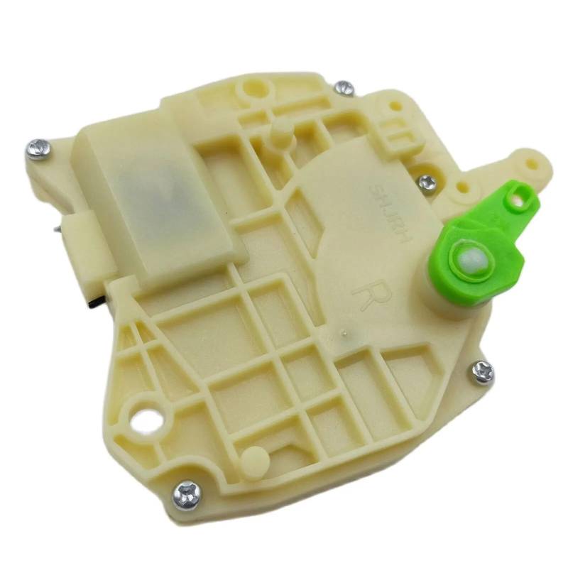 Kofferraum Heckklappenschloss FÜR CR-V MK2 HINTEN RECHTS HECKKLAPPE Boot Lock STELLMOTOR 2001-2006 MK-II 5 PINS 72115S5AA01 Kofferraum Heckklappe Schloss von VOALVT