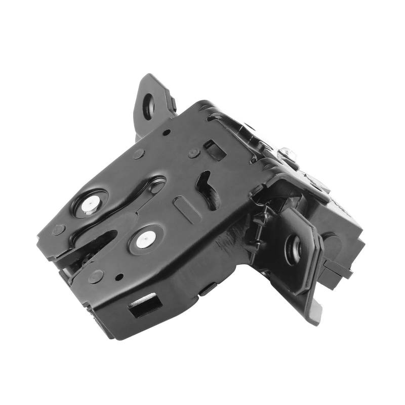 Kofferraum Heckklappenschloss FÜR Vauxhall FÜR Astra J FÜR Zafira C 13585478 Auto Heckklappe Boot Lock Latch Fang Mechanismus Antrieb Kofferraum Heckklappe Schloss von VOALVT