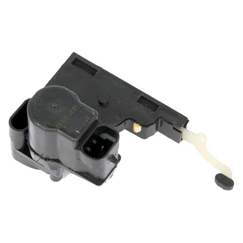 Kofferraum Heckklappenschloss Für Chevrolet Für Aveo 2001-2011 96229551 Türschlossantrieb Vorne/hinten Links Kofferraum Heckklappe Schloss(Left) von VOALVT