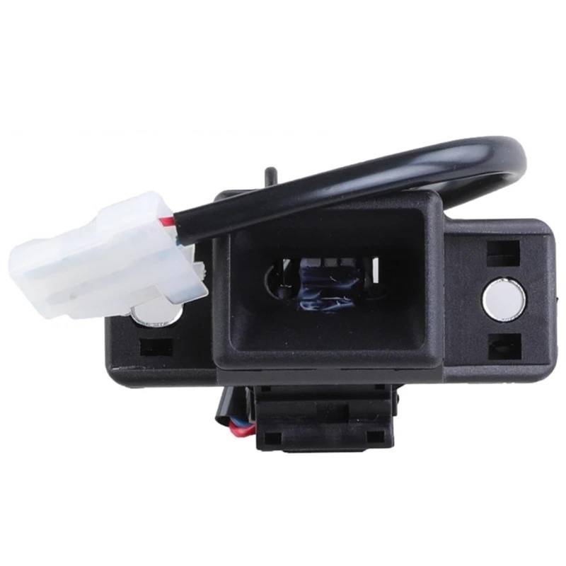 Kofferraum Heckklappenschloss Für Clio MK2 Für Kangoo 1998-2006 77003-08997 7700308997 Heckklappe Trunk Latch Mechanismus Stamm Türschloss Antrieb Kofferraum Heckklappe Schloss von VOALVT