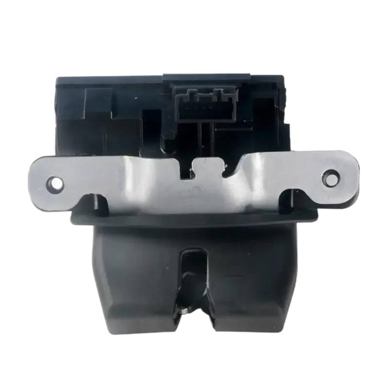 Kofferraum Heckklappenschloss Für Ford Für Fiesta MK7 Heckklappe Schloss Stamm Latch Antrieb Ersatz Motor Zurück Tür Reparatur 8A61-A442A66-BE Auto Teile Kofferraum Heckklappe Schloss von VOALVT