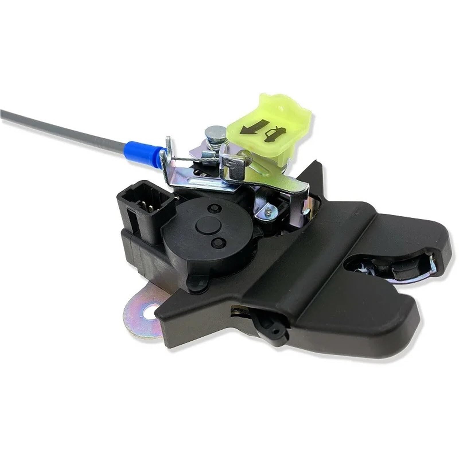Kofferraum Heckklappenschloss Für Hyundai Für Sonata 2015 2016 2017 81230-C1010 81230C1010 Auto Lock Latch Stamm Deckel Antrieb Motor Schwanz Tor Latch Kofferraum Heckklappe Schloss Kofferraum Heckklappenschloss Für Hyundai Für Sonata 2015 2016 2017 81230-C1010 81230C1010 Auto Lock Latch Stamm Deckel Antrieb Motor Schwanz Tor Latch Kofferraum Heckklappe Schloss von VOALVT