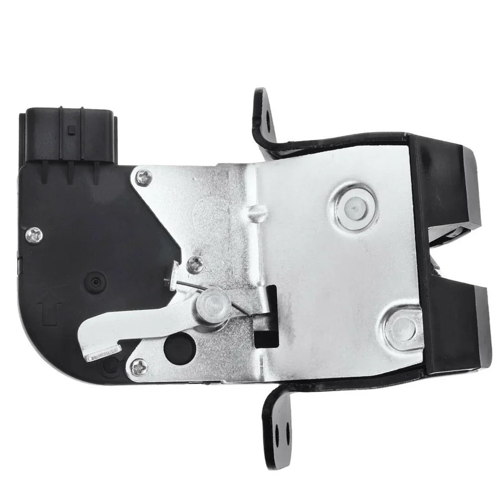 Kofferraum Heckklappenschloss Für Hyundai Für Veloster 2012 2013 2014 2015 2016 2017 812302V000 81230-2V000Trunk Türschloss Latch Antrieb Motor Heckklappe Boot Kofferraum Heckklappe Schloss Kofferraum Heckklappenschloss Für Hyundai Für Veloster 2012 2013 2014 2015 2016 2017 812302V000 81230-2V000Trunk Türschloss Latch Antrieb Motor Heckklappe Boot Kofferraum Heckklappe Schloss von VOALVT