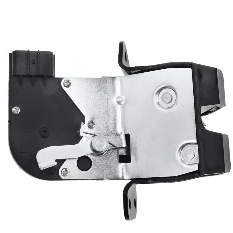 Kofferraum Heckklappenschloss Für Hyundai Für Veloster 2012 2013 2014 2015 2016 2017 812302V000 81230-2V000Trunk Türschloss Latch Antrieb Motor Heckklappe Boot Kofferraum Heckklappe Schloss von VOALVT