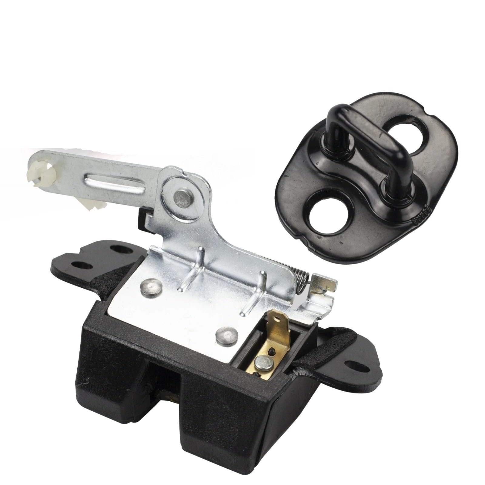 Kofferraum Heckklappenschloss Für Hyundai H1 Für Grand Für Starex Für Iload 2007 2008 2009 2010 2011 2012 2013 2014-2018 81230-4H001 Heckklappe Schloss Zurück Türschloss Latch Kofferraum Heckklappe Sc Kofferraum Heckklappenschloss Für Hyundai H1 Für Grand Für Starex Für Iload 2007 2008 2009 2010 2011 2012 2013 2014-2018 81230-4H001 Heckklappe Schloss Zurück Türschloss Latch Kofferraum Heckklappe Sc von VOALVT