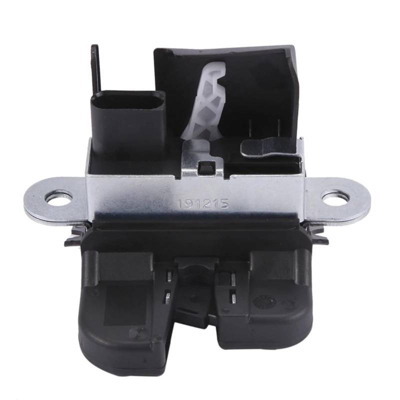 Kofferraum Heckklappenschloss Für Sitz Für Altea Für Leon Ii Für Toledo Iii Auto Boot Heckklappe Stamm Lock Latch 1K6827505E Heckklappe Hinten Stamm Deckel Lock Latch Kofferraum Heckklappe Schloss von VOALVT