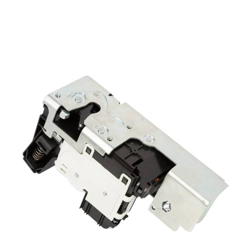 Kofferraum Heckklappenschloss Für Transit MK7 MK6 2000-2014 YC15V43288CP 1552414 Auto Hinten Türschloss Latch Hinten Mechanismus Zentralverriegelung Kofferraum Heckklappe Schloss von VOALVT
