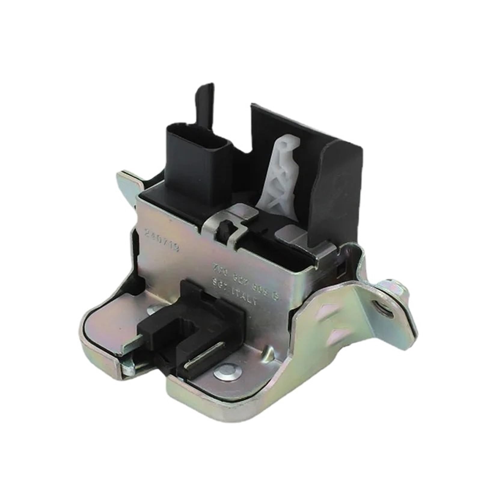 Kofferraum Heckklappenschloss Für VW Für Touareg OEM Nr. 7P 0 827 505 7P0827505 Stamm Lock Block Hinten Stamm Deckel Lock Latch Kofferraum Heckklappe Schloss Kofferraum Heckklappenschloss Für VW Für Touareg OEM Nr. 7P 0 827 505 7P0827505 Stamm Lock Block Hinten Stamm Deckel Lock Latch Kofferraum Heckklappe Schloss von VOALVT