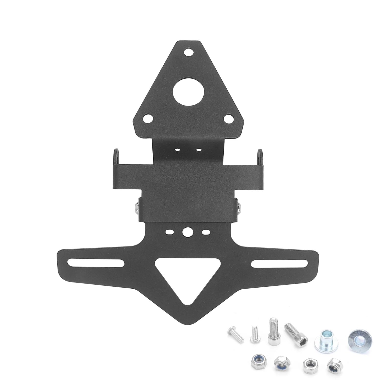 Motorrad Nummernschildhalterung Für Daytona 660 2024 Motorrad Kennzeichenhalter Heckfender Entferner Kennzeichenhalter Heckfender Entfernungssatz Motorrad Nummernschildhalterung Für Daytona 660 2024 Motorrad Kennzeichenhalter Heckfender Entferner Kennzeichenhalter Heckfender Entfernungssatz von VOALVT