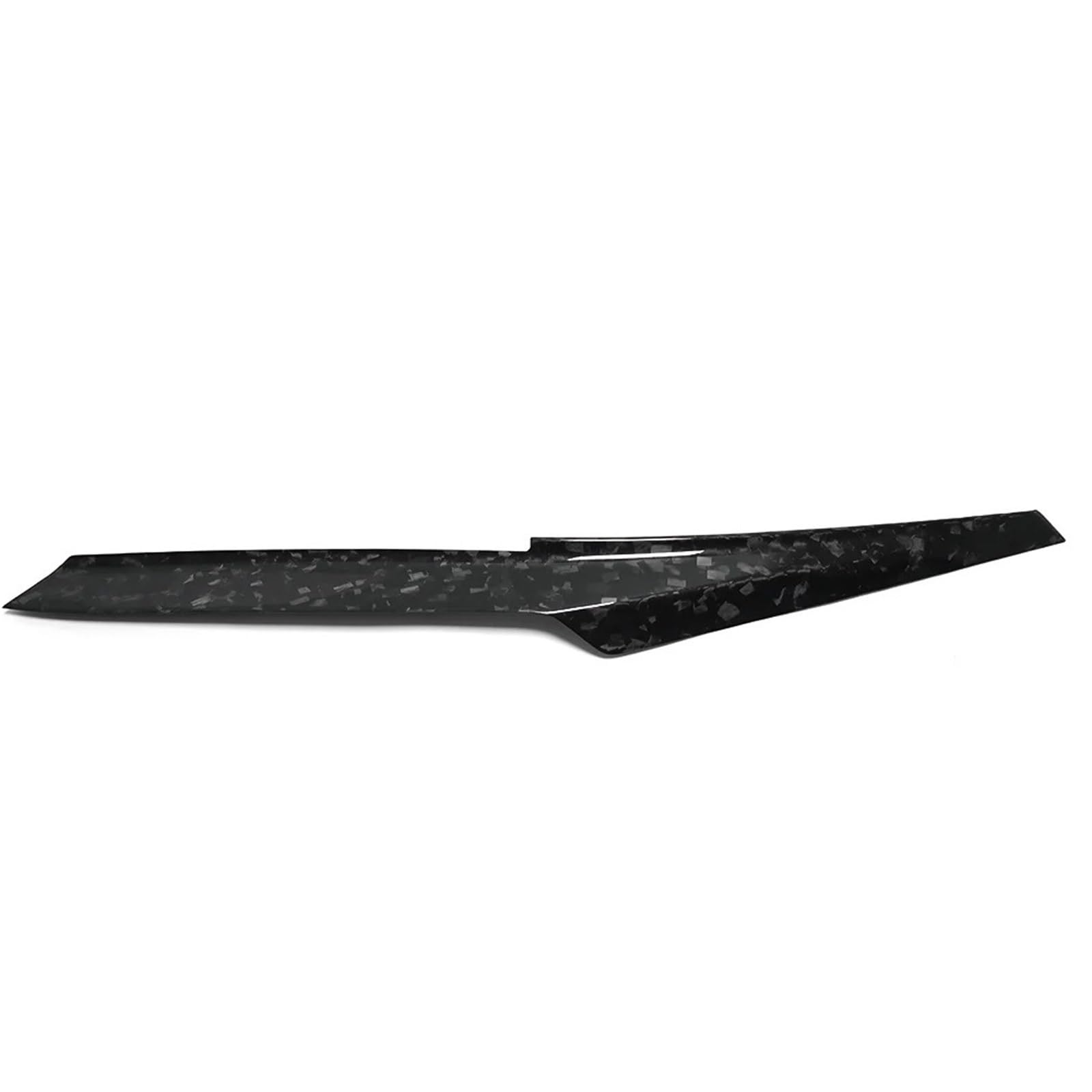 Rahmen Abdeckung Trim Für 3 4 Serie G20 LCI G21 G22 I3 I4 Facelift 2022 2023 Auto Center Console Dashboard Seite Getriebe Panel Carbon Faser LHD RHD Bedienfeld Abdeckung Trim(Forged Dash Trim) von VOALVT
