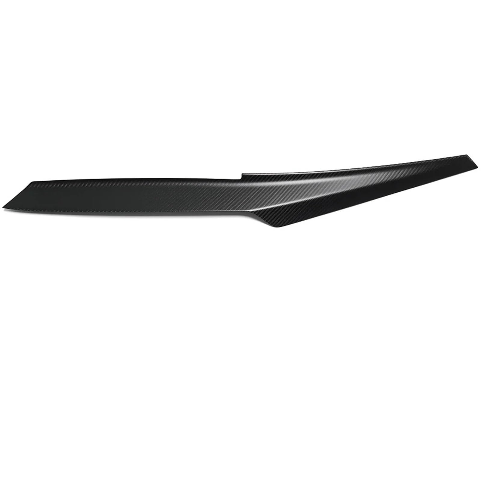 Rahmen Abdeckung Trim Für 3 4 Serie G20 LCI G21 G22 I3 I4 Facelift 2022 2023 Auto Center Console Dashboard Seite Getriebe Panel Carbon Faser LHD RHD Bedienfeld Abdeckung Trim(Matte Dash Trim) von VOALVT